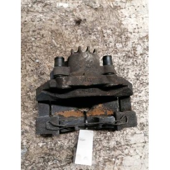 Recambio de pinza freno delantera izquierda para peugeot partner kombi access referencia OEM IAM 9670613980  