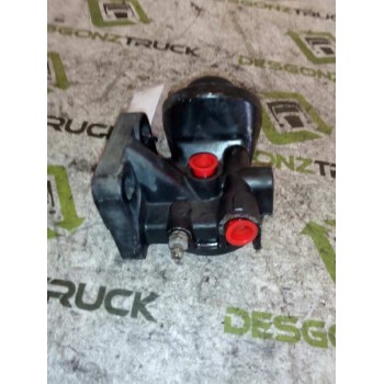 Recambio de valvula aire para iveco eurocargo 05.03  fg 80 e larga distancia referencia OEM IAM   VALVULA DE PURGA