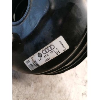 Recambio de servofreno para audi a8 (4e2) 3.7 quattro referencia OEM IAM 4E1612105A  