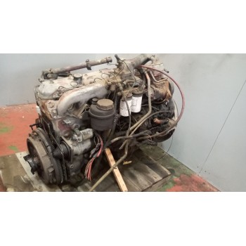 Recambio de motor completo para iveco eurocargo 5.9 diesel referencia OEM IAM 806025R  