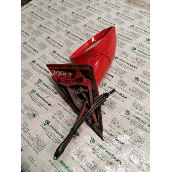 Recambio de retrovisor derecho para seat ibiza (6l1) cool referencia OEM IAM  MANUAL 