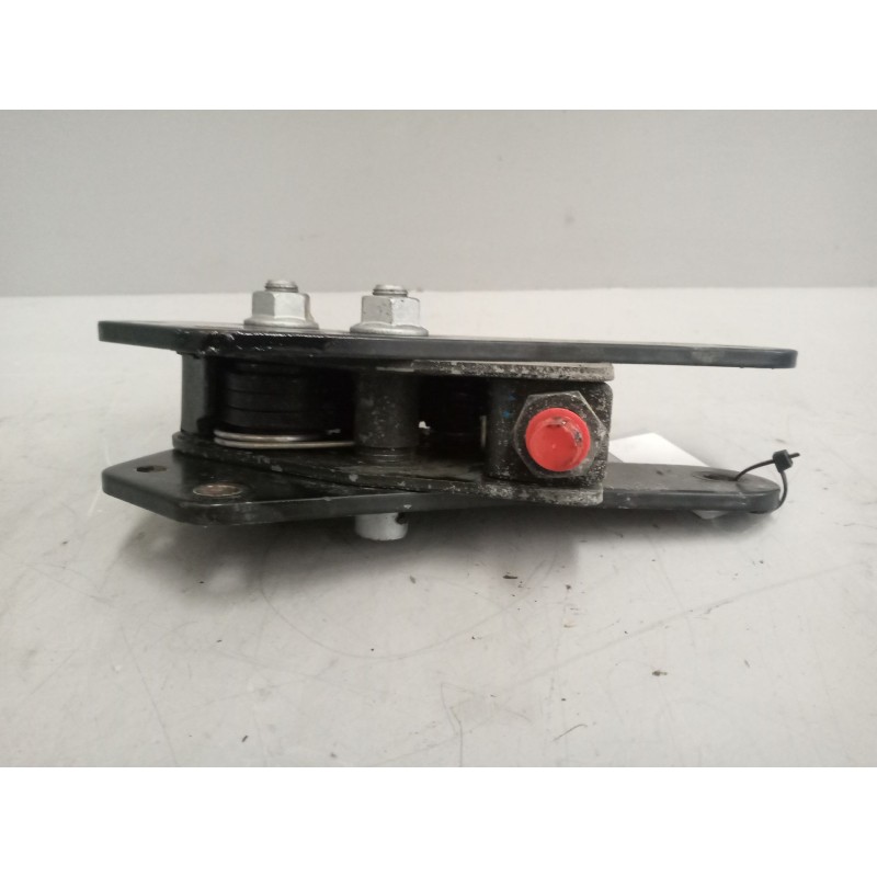 Recambio de cierre cabina derecho para renault premium distribution 7.2 diesel referencia OEM IAM 5010552057 - Blanco 3