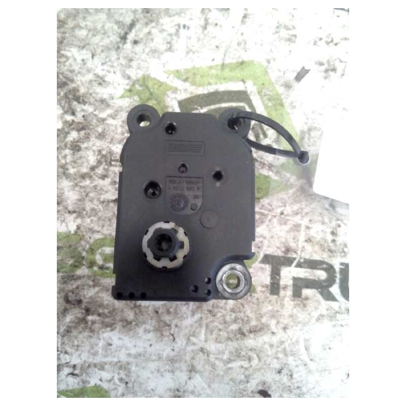 Recambio de modulo electronico para man tgx 18.480 fg / 4x2 bl xl referencia OEM IAM 81286016142 A7584004 - Blanco 2