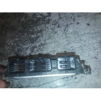 Recambio de centralita motor uce para peugeot partner (s2) combi plus referencia OEM IAM 0281012619 9665594280 9653958980
