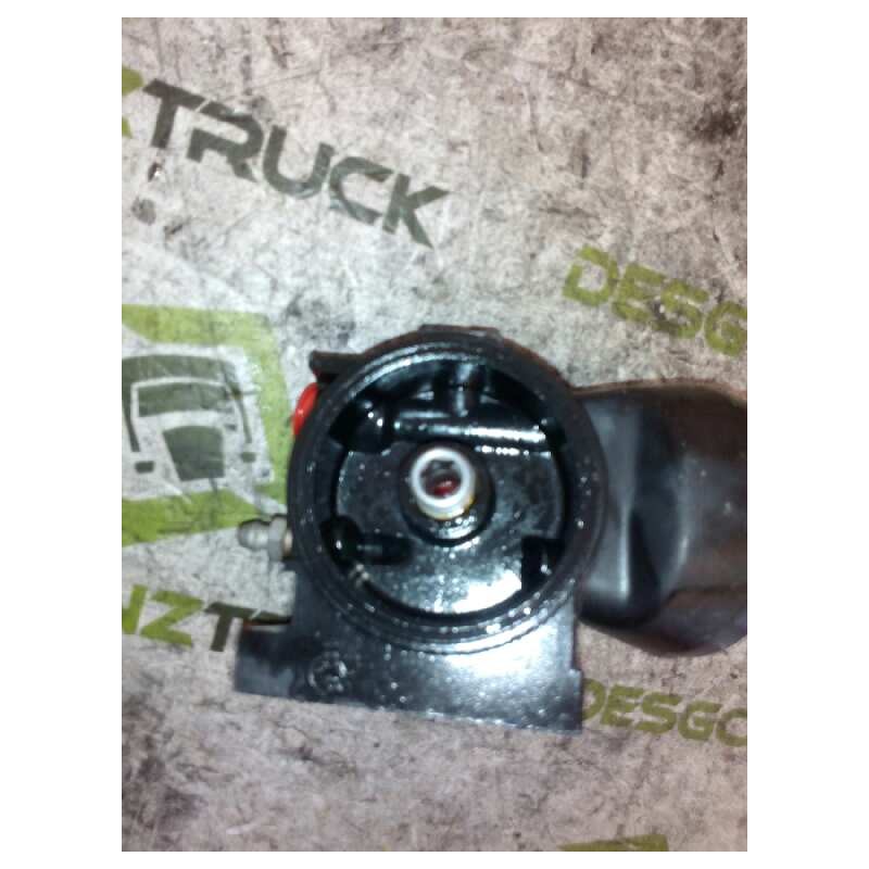 Recambio de valvula aire para iveco eurocargo 05.03  fg 80 e larga distancia referencia OEM IAM   VALVULA DE PURGA - Blanco 4