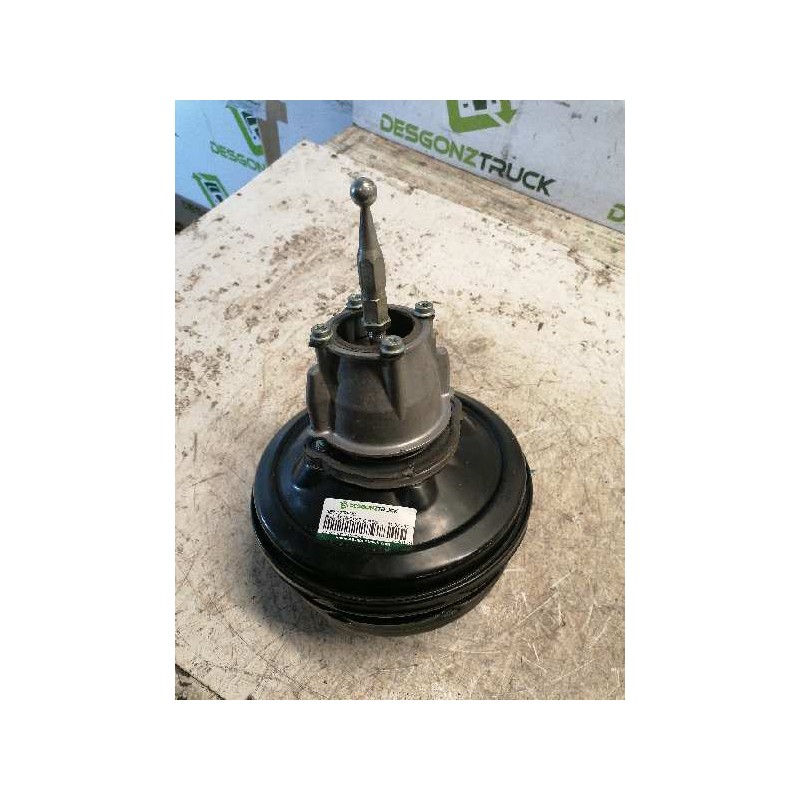 Recambio de servofreno para audi a8 (4e2) 3.7 quattro referencia OEM IAM 4E1612105A 3