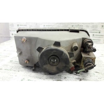 Recambio de faro izquierdo para peugeot boxer caja cerr. techo sobreelev. (rs3200)(230)(´02) 1400 referencia OEM IAM   