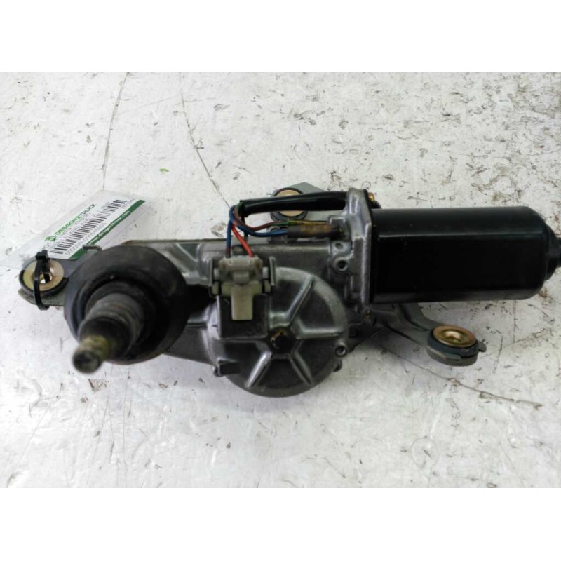 Recambio de motor limpia trasero para nissan almera (n15) lx referencia OEM IAM 287100N010 2W511M002N PORTÓN 2