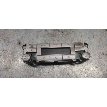 MANDO CLIMATIZADOR AS7T18C612AB 