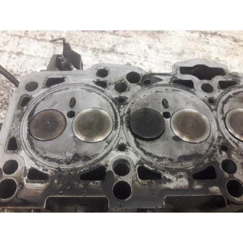 Recambio de culata para seat leon (1p1) comfort limited referencia OEM IAM 038103373R - Negro 6
