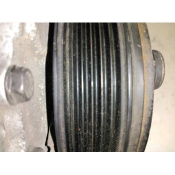 Recambio de compresor aire acondicionado para opel astra g berlina club referencia OEM IAM SD6V121441F 24422013 SANDEN