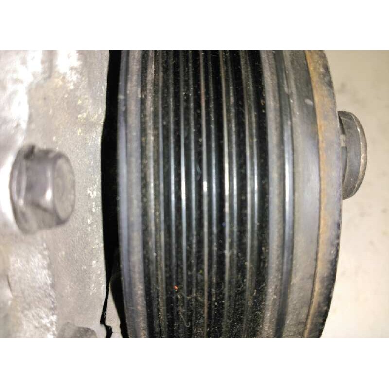 Recambio de compresor aire acondicionado para opel astra g berlina club referencia OEM IAM SD6V121441F 24422013 SANDEN 4