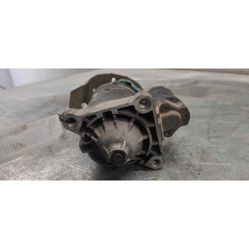 Recambio de motor arranque para citroën bx berlina 1.6 referencia OEM IAM 534039A 9 DIENTES 