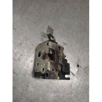 CERRADURA PUERTA DELANTERA IZQUIERDA 