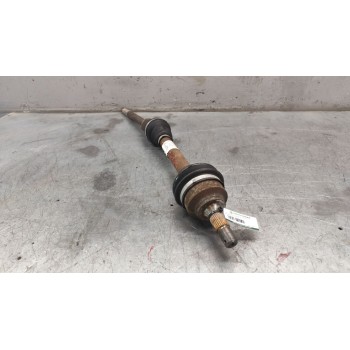 Recambio de transmision delantera derecha para peugeot 307 sw (3h) 1.6 hdi 110 referencia OEM IAM 9637117880  