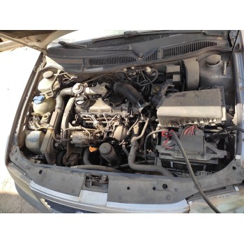 audi a3 (8l) del año 2001