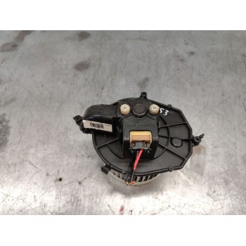 Recambio de ventilador calefaccion para peugeot partner tepee 1.6 bluehdi 100 referencia OEM IAM 5E2228200  