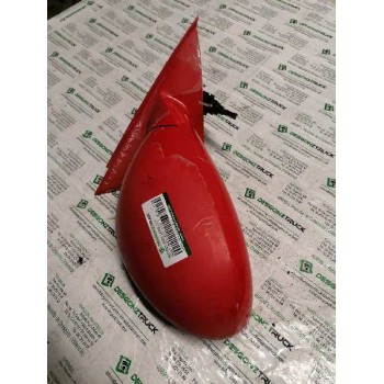 Recambio de retrovisor derecho para seat ibiza (6l1) cool referencia OEM IAM  MANUAL 