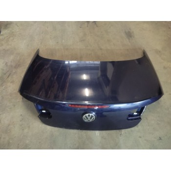 Recambio de tapa maletero para volkswagen eos (1f7) 2.0 tdi referencia OEM IAM   