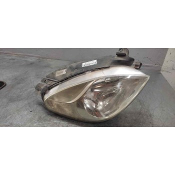 Recambio de faro derecho para citroën xsara picasso 1.6 16v hdi referencia OEM IAM 9649557380  