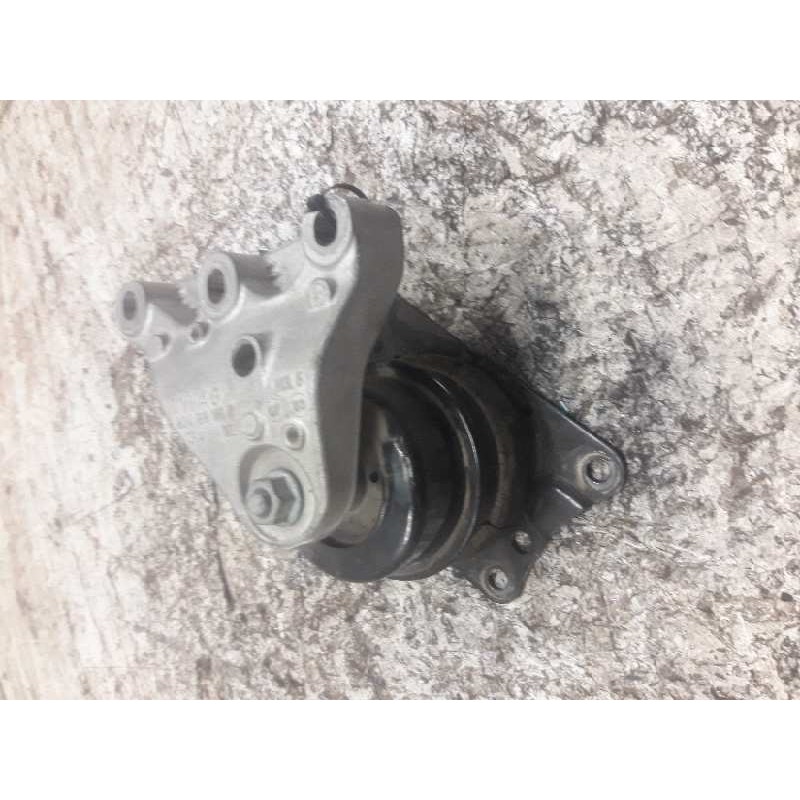 Recambio de soporte motor derecho para seat ibiza (6l1) cool referencia OEM IAM 6Q0199185R 2
