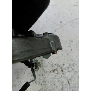 Recambio de motor limpia trasero para nissan almera (n15) lx referencia OEM IAM 287100N010 2W511M002N PORTÓN