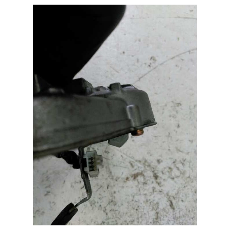 Recambio de motor limpia trasero para nissan almera (n15) lx referencia OEM IAM 287100N010 2W511M002N PORTÓN 3