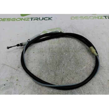 CABLES DE FRENO MANO 