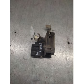 Recambio de cerradura puerta delantera izquierda para citroën jumper combi desde ´02 2.2 hdi cat referencia OEM IAM   