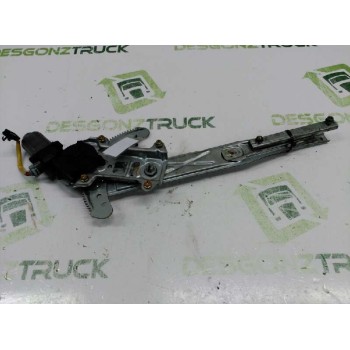 Recambio de elevalunas delantero derecho para nissan micra (k11) blue referencia OEM IAM 807005F600  