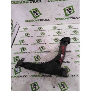BRAZO SUSPENSION INFERIOR DELANTERO DERECHO 2N0407152J 