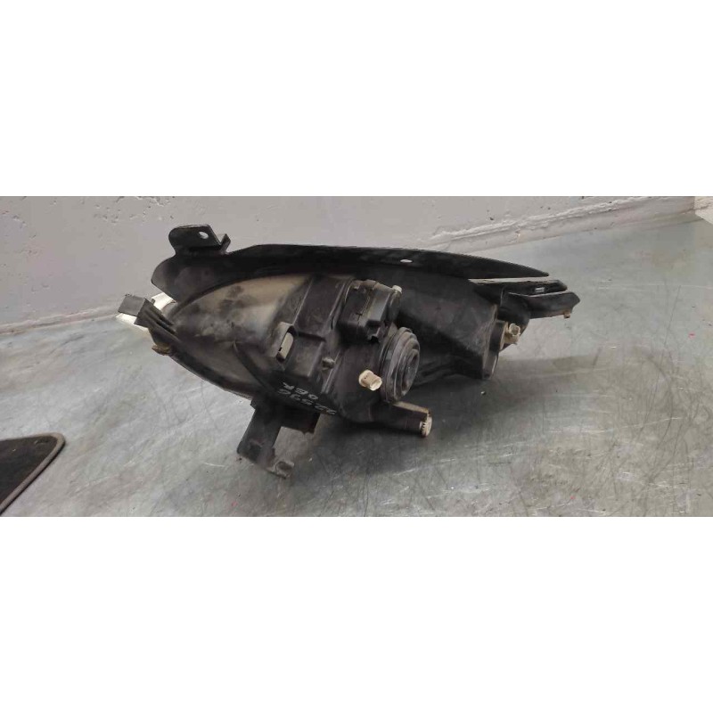 Recambio de faro derecho para citroën xsara picasso 1.6 16v hdi referencia OEM IAM 9649557380 - Verde 2