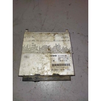 MODULO ELECTRONICO A0004464602 412413012006 CENTRALITA FMR