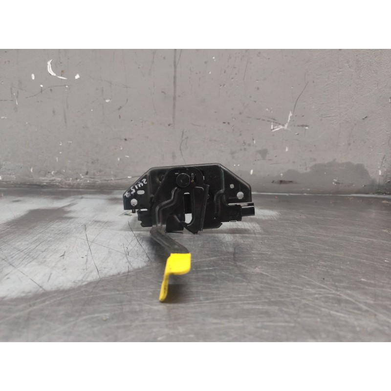 Recambio de cerradura capot para ford focus lim. (cb8) titanium referencia OEM IAM   