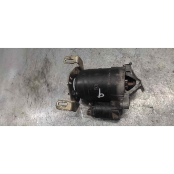 Recambio de motor arranque para citroën bx berlina 1.6 referencia OEM IAM 534039A 9 DIENTES 