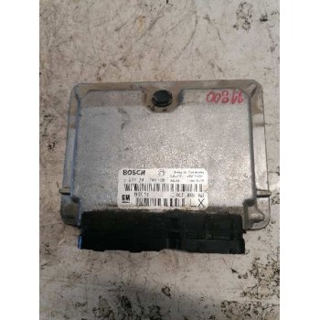CENTRALITA MOTOR UCE 0281001793 90589740 99050628SA4100