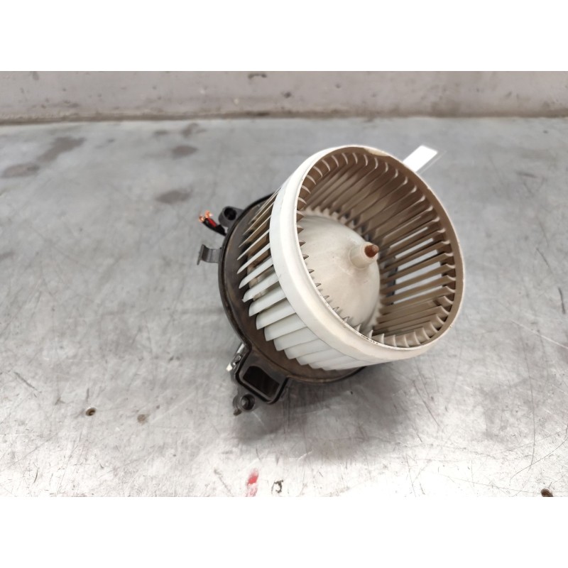 Recambio de ventilador calefaccion para peugeot partner tepee 1.6 bluehdi 100 referencia OEM IAM 5E2228200 - Blanco 4