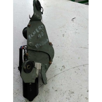 Recambio de motor limpia trasero para nissan almera (n15) lx referencia OEM IAM 287100N010 2W511M002N PORTÓN