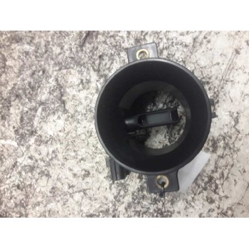 Recambio de caudalimetro para ford focus turnier (cak) 1.8 tddi turbodiesel cat referencia OEM IAM 98AB12B579B3B  