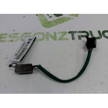 Recambio de sensor pedal embrague para citroën c3 1.4 hdi exclusive referencia OEM IAM TRW354102  