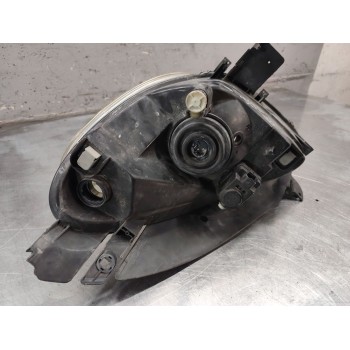 Recambio de faro derecho para citroën xsara picasso 1.6 16v hdi referencia OEM IAM 9649557380  