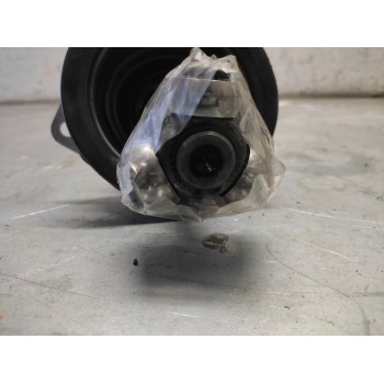Recambio de transmision delantera izquierda para renault megane i fase 2 berlina (ba0) 1.9 dti century referencia OEM IAM   