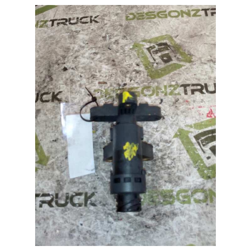 Recambio de valvula aire para iveco stralis (ad/at) fg at   4x2 larga distancia referencia OEM IAM 4410501200 WABCO ELECTRO VALV - Azul 2