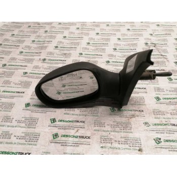 RETROVISOR IZQUIERDO MANUAL 