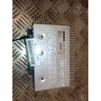 MODULO ELECTRONICO 4460044120 CENTRALITA ABS