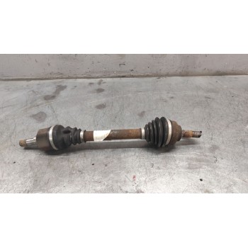 Recambio de transmision delantera izquierda para peugeot 307 sw (3h) 1.6 hdi 110 referencia OEM IAM   