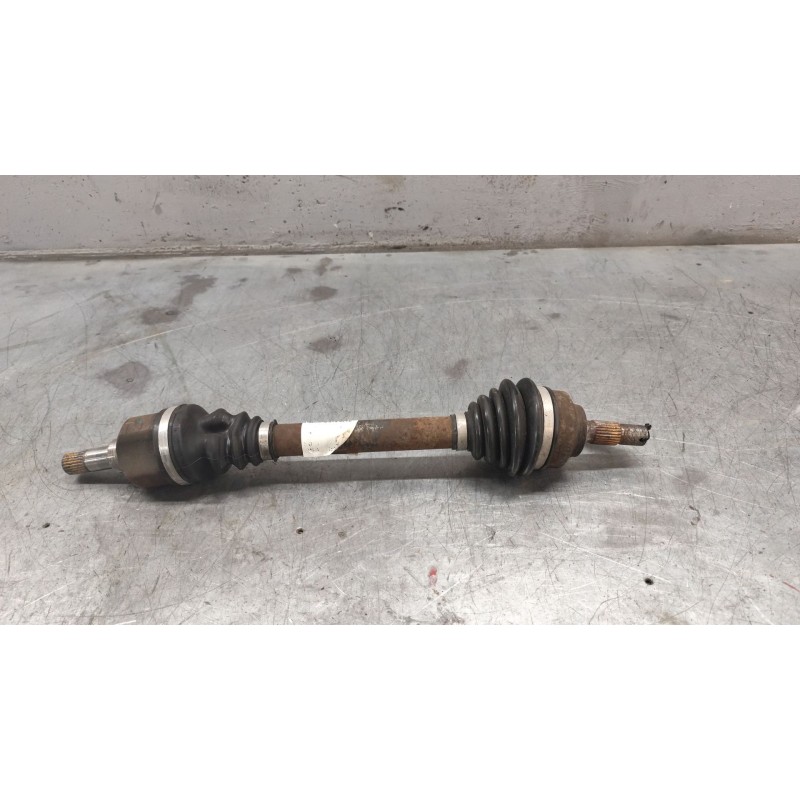 Recambio de transmision delantera izquierda para peugeot 307 sw (3h) 1.6 hdi 110 referencia OEM IAM   