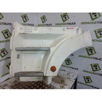 PASO RUEDA DELANTERO IZQUIERDO 81615100705 81615100827