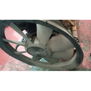 Recambio de despiece motor para scania serie p/g/r (c-clase) 11.7 diesel referencia OEM IAM DT1217L01  