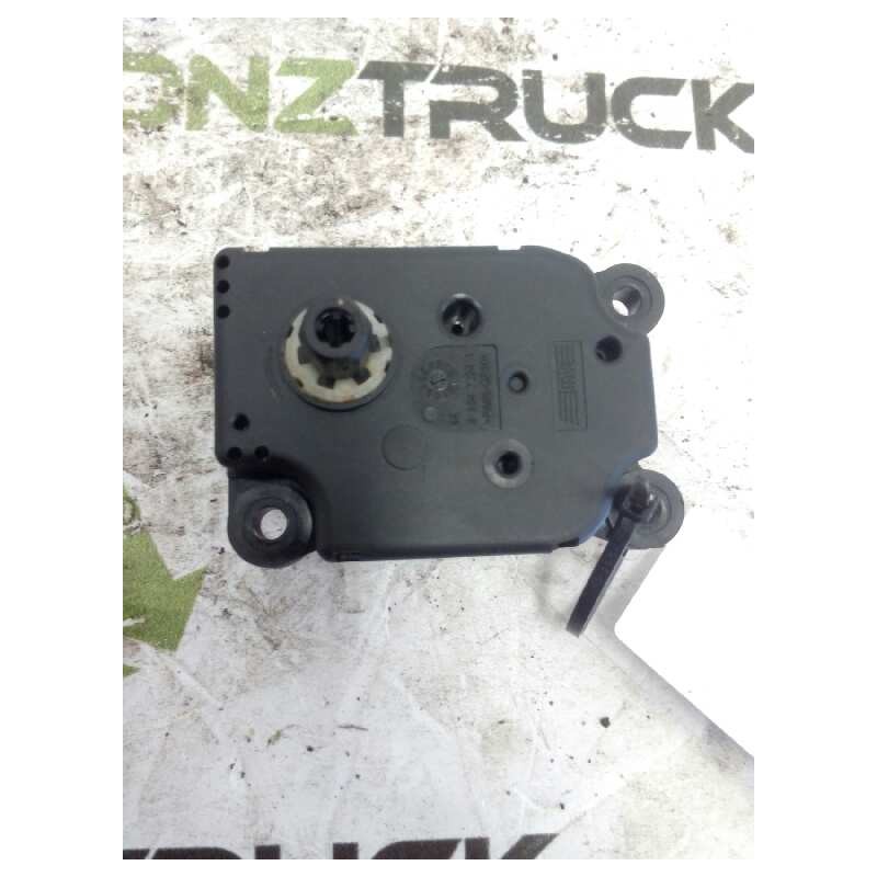 Recambio de modulo electronico para man tgx 18.480 fg / 4x2 bl xl referencia OEM IAM 81286016142 A7584004 BEHR - Blanco 2